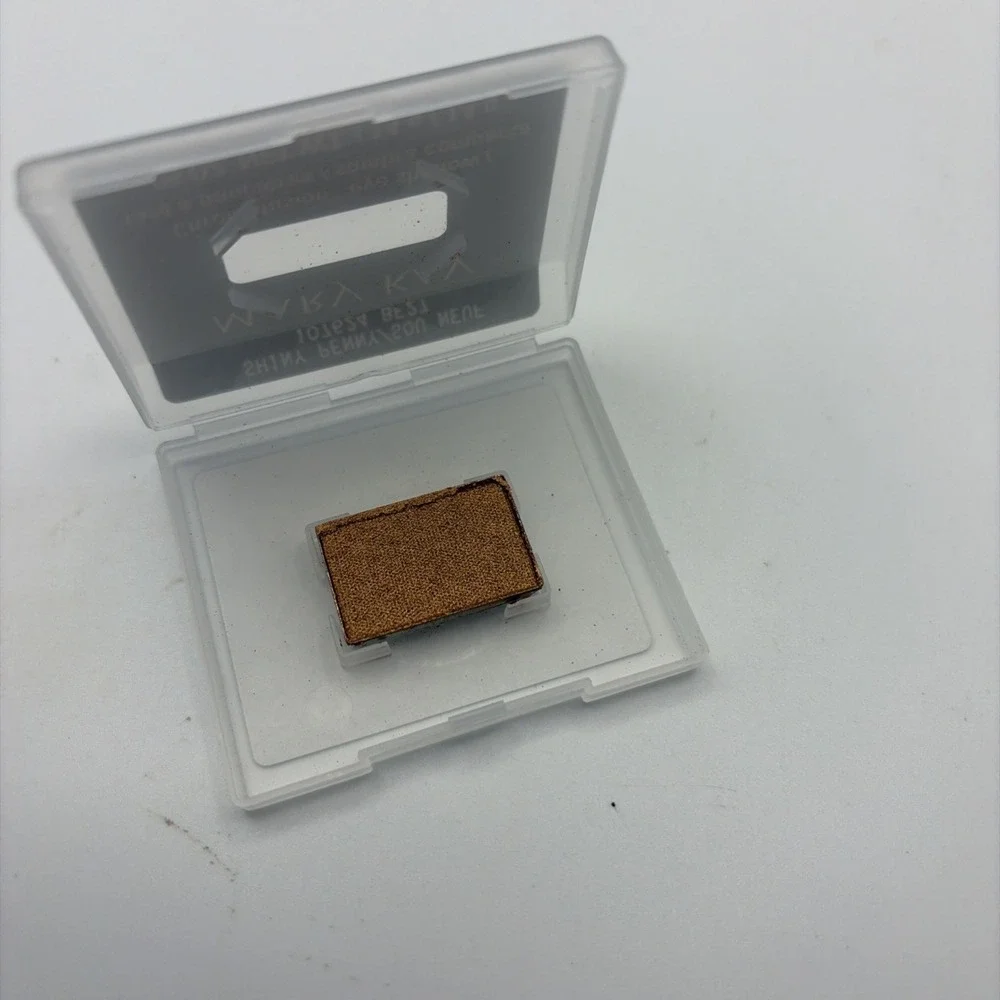 Mary Kay CHROMAFUSION EYE SHADOW 0.05 Oz Shiny‎ Penny 107624 New